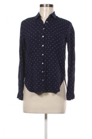 Damska koszula Stradivarius, Rozmiar S, Kolor Niebieski, Cena 57,47 zł