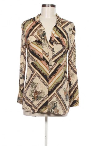 Női ing Stradivarius, Méret M, Szín Sokszínű, Ár 4 959 Ft
