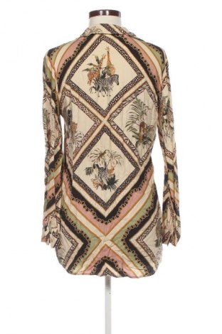 Női ing Stradivarius, Méret M, Szín Sokszínű, Ár 4 959 Ft