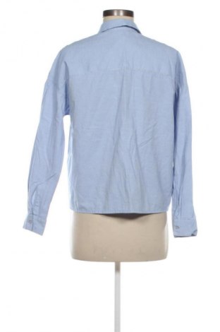 Női ing Stradivarius, Méret S, Szín Kék, Ár 5 000 Ft