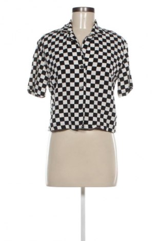 Dámska košeľa  Stradivarius, Veľkosť S, Farba Viacfarebná, Cena  12,79 €