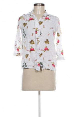 Damska koszula Stradivarius, Rozmiar S, Kolor Kolorowy, Cena 57,39 zł