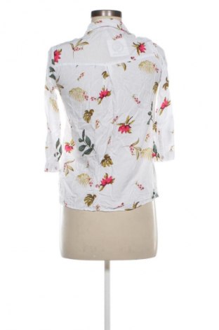 Damska koszula Stradivarius, Rozmiar S, Kolor Kolorowy, Cena 57,39 zł