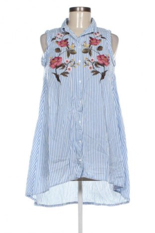 Damenbluse Stradivarius, Größe M, Farbe Mehrfarbig, Preis 12,77 €