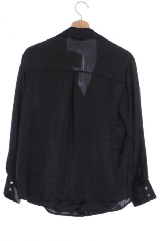 Damska koszula Stradivarius, Rozmiar XS, Kolor Czarny, Cena 44,99 zł