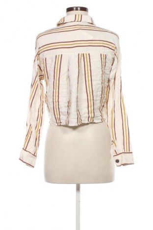 Damenbluse Stradivarius, Größe S, Farbe Mehrfarbig, Preis € 6,99