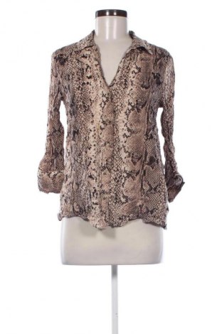 Dámska košeľa  Stradivarius, Veľkosť M, Farba Viacfarebná, Cena  6,95 €