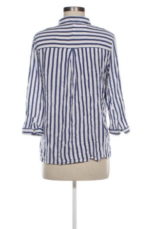 Дамска риза Stradivarius, Размер M, Цвят Многоцветен, Цена 4,99 лв.