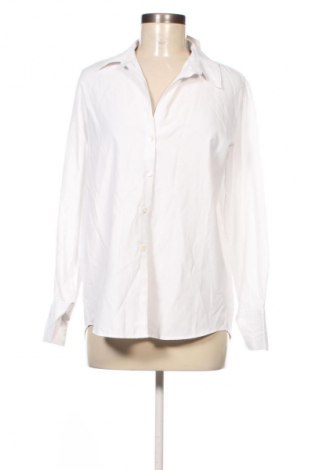 Dámská košile  Stradivarius, Velikost M, Barva Bílá, Cena  316,00 Kč