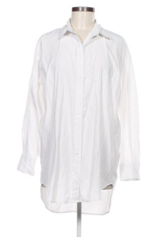 Dámská košile  Stradivarius, Velikost M, Barva Bílá, Cena  316,00 Kč