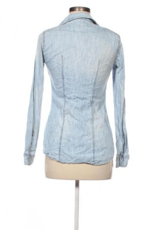 Dámska košeľa  Stradivarius, Veľkosť S, Farba Modrá, Cena  12,68 €