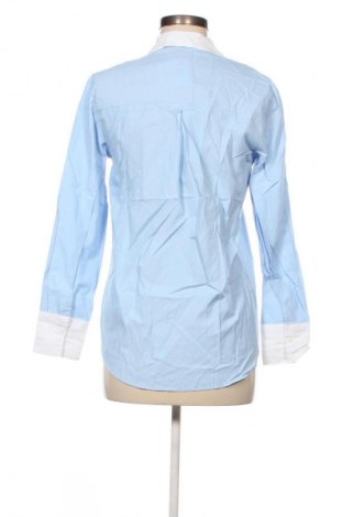 Dámská košile  Stradivarius, Velikost S, Barva Modrá, Cena  316,00 Kč