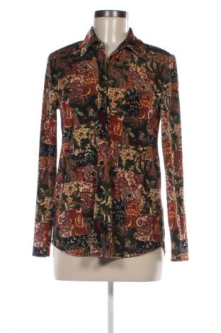Dámská košile  Stradivarius, Velikost S, Barva Vícebarevné, Cena  169,00 Kč
