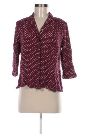 Γυναικείο πουκάμισο Stradivarius, Μέγεθος XL, Χρώμα Πολύχρωμο, Τιμή 8,99 €