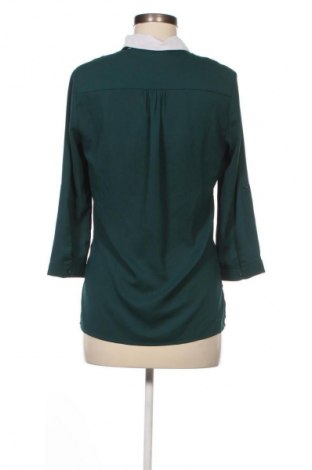 Női ing Stradivarius, Méret S, Szín Zöld, Ár 5 016 Ft