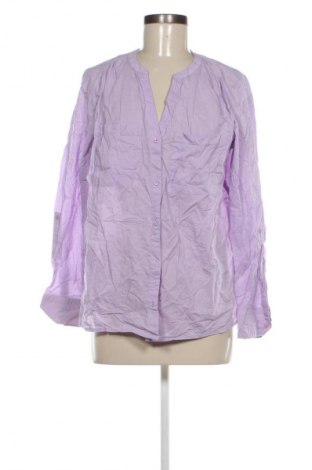 Damska koszula Street One, Rozmiar M, Kolor Fioletowy, Cena 41,99 zł