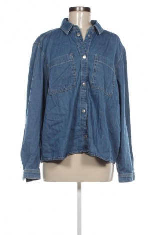 Damenbluse Street One, Größe XL, Farbe Blau, Preis € 50,99