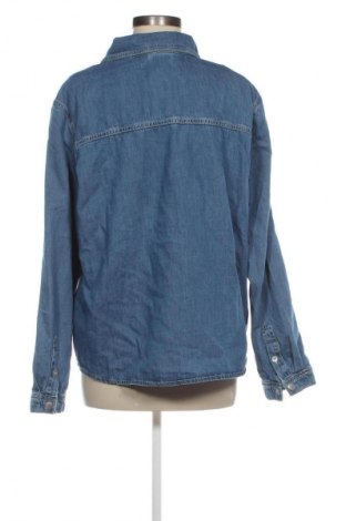 Damenbluse Street One, Größe XL, Farbe Blau, Preis € 50,99