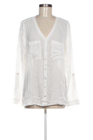 Cămașă de femei Street One, Mărime L, Culoare Alb, Preț 58,99 Lei