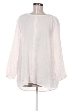 Dámska košeľa  Street One, Veľkosť XL, Farba Biela, Cena  45,95 €