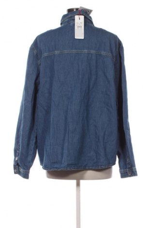 Dámská košile  Street One, Velikost XL, Barva Modrá, Cena  1 149,00 Kč