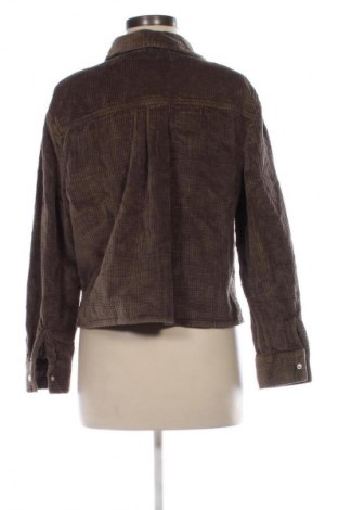 Дамска риза Street One, Размер M, Цвят Кафяв, Цена 93,99 лв.