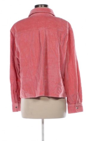 Damenbluse Street One, Größe L, Farbe Rosa, Preis 61,99 €