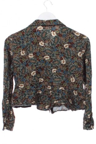 Γυναικείο πουκάμισο Street One, Μέγεθος XS, Χρώμα Πολύχρωμο, Τιμή 7,99 €