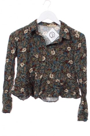 Γυναικείο πουκάμισο Street One, Μέγεθος XS, Χρώμα Πολύχρωμο, Τιμή 7,99 €