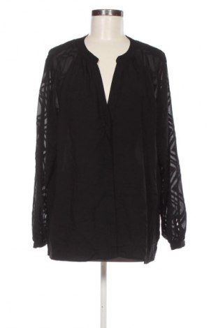 Damenbluse Street One, Größe L, Farbe Schwarz, Preis € 10,99