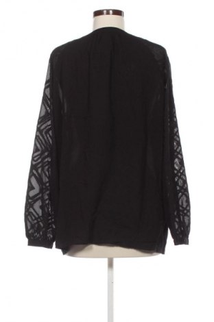 Damenbluse Street One, Größe L, Farbe Schwarz, Preis € 10,99