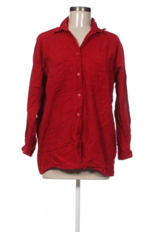 Cămașă de femei Street One, Mărime M, Culoare Roșu, Preț 23,99 Lei