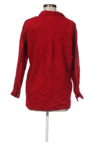 Cămașă de femei Street One, Mărime M, Culoare Roșu, Preț 23,99 Lei