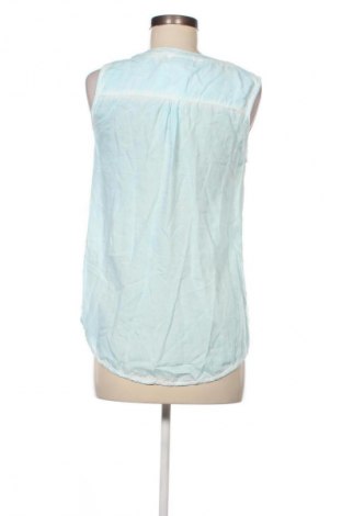 Дамска риза Street One, Размер M, Цвят Син, Цена 34,00 лв.