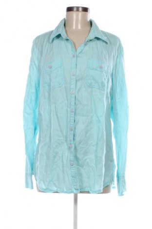 Női ing Street One, Méret L, Szín Kék, Ár 8 200 Ft