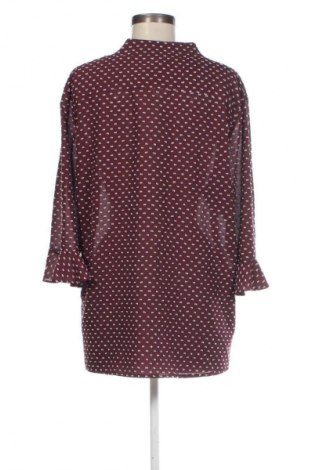 Damska koszula Street One, Rozmiar XL, Kolor Czerwony, Cena 52,99 zł