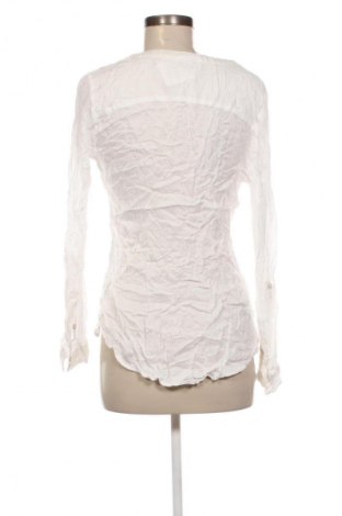 Damenbluse Street One, Größe M, Farbe Weiß, Preis € 16,99