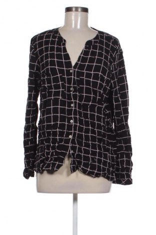 Cămașă de femei Street One, Mărime XL, Culoare Negru, Preț 59,99 Lei