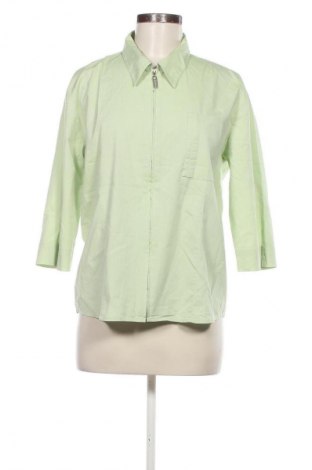 Damska koszula Street One, Rozmiar L, Kolor Zielony, Cena 43,99 zł