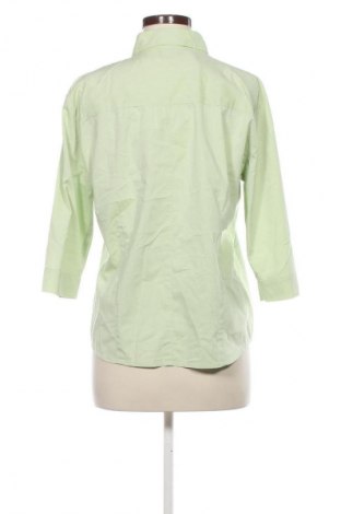 Damska koszula Street One, Rozmiar L, Kolor Zielony, Cena 43,99 zł