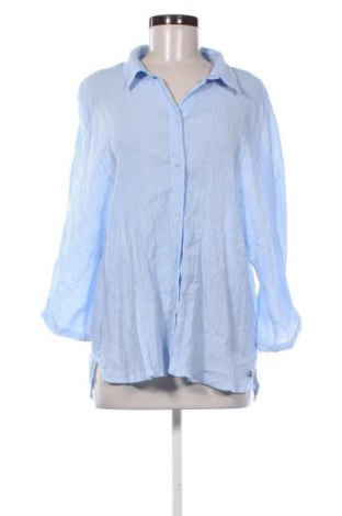 Dámska košeľa  Street One, Veľkosť L, Farba Modrá, Cena  12,95 €