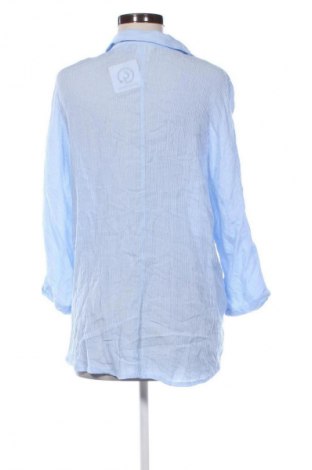 Dámska košeľa  Street One, Veľkosť L, Farba Modrá, Cena  12,95 €