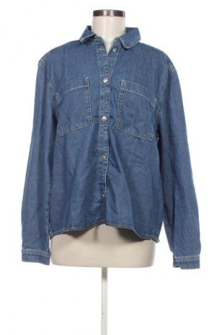 Damska koszula Street One, Rozmiar XL, Kolor Niebieski, Cena 250,99 zł