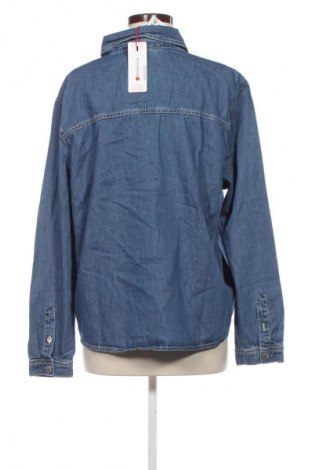 Damska koszula Street One, Rozmiar XL, Kolor Niebieski, Cena 250,99 zł