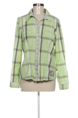 Дамска риза Street One, Размер L, Цвят Многоцветен, Цена 6,99 лв.