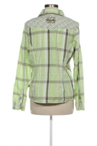 Дамска риза Street One, Размер L, Цвят Многоцветен, Цена 6,99 лв.