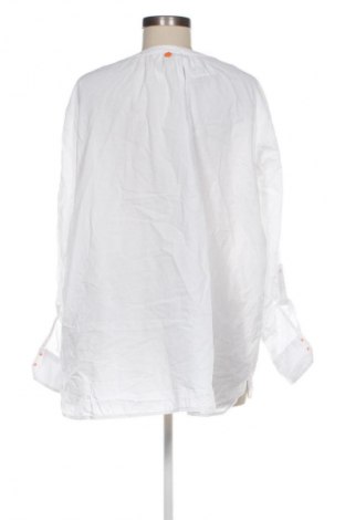 Дамска риза Street One, Размер XL, Цвят Бял, Цена 20,99 лв.