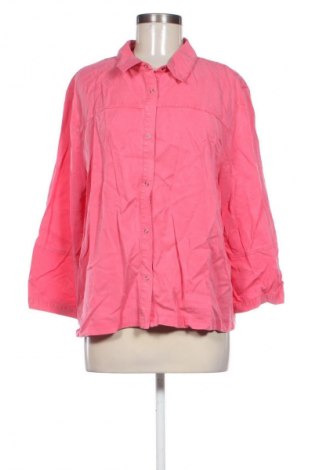 Damenbluse Street One, Größe XL, Farbe Rosa, Preis € 62,99