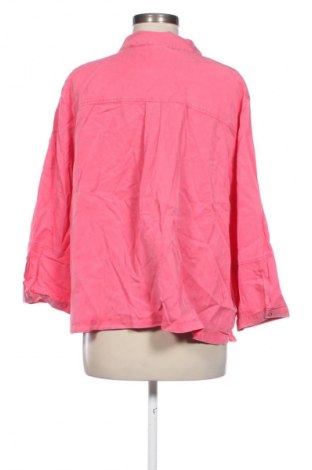 Damenbluse Street One, Größe XL, Farbe Rosa, Preis € 62,99