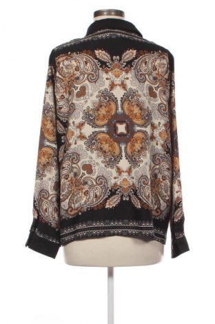 Γυναικείο πουκάμισο Studio, Μέγεθος L, Χρώμα Πολύχρωμο, Τιμή 13,00 €